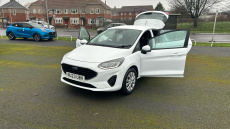 Ford Fiesta 1.1 Trend 5dr Petrol Hatchback
